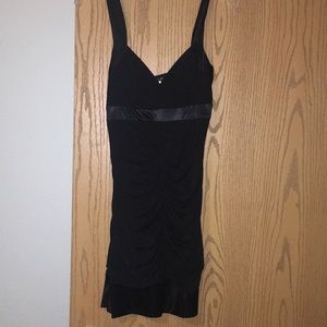 Sexy Little Black Dress
